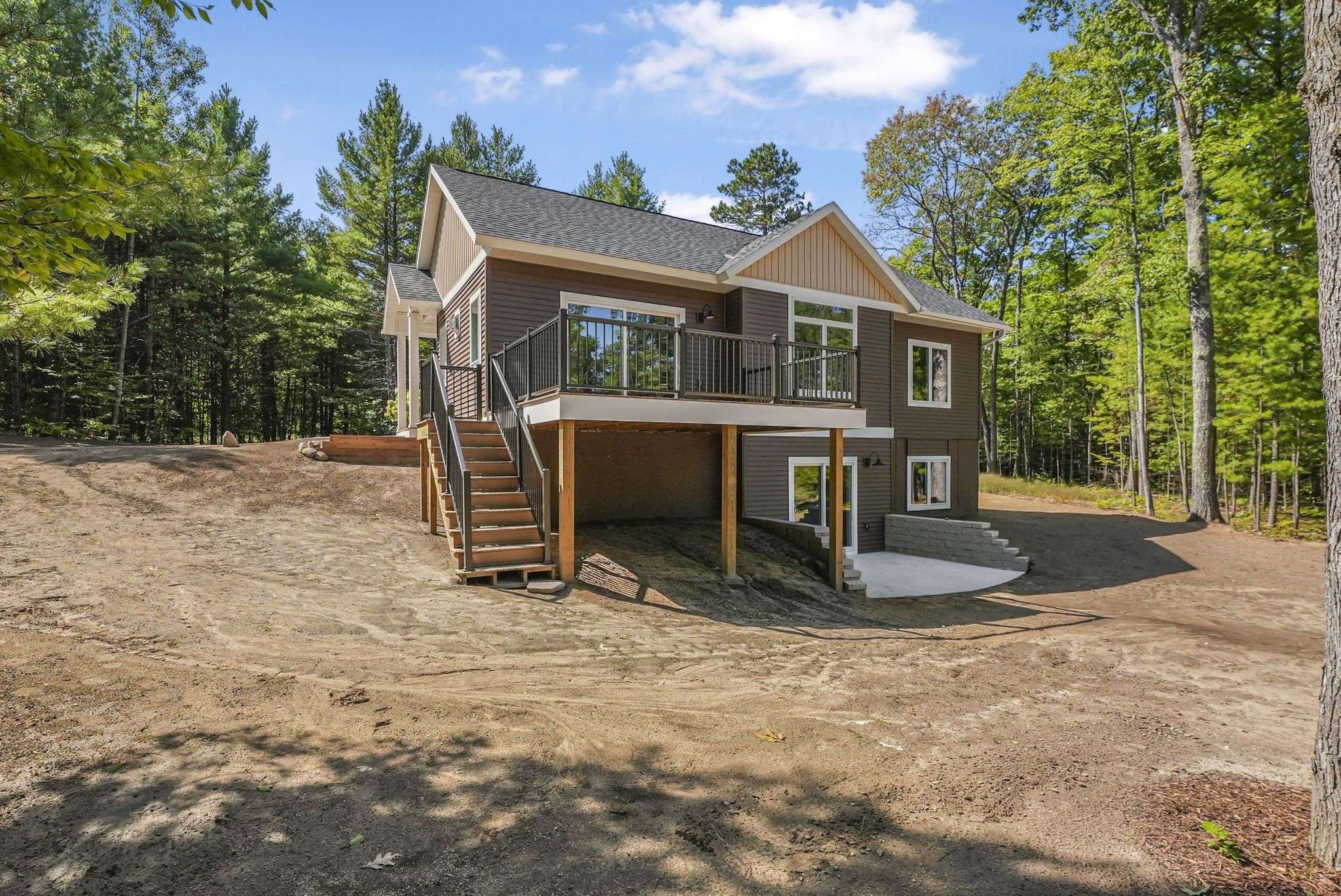 Traverse City, MI 49684,2266 Arbutus Ridge Drive