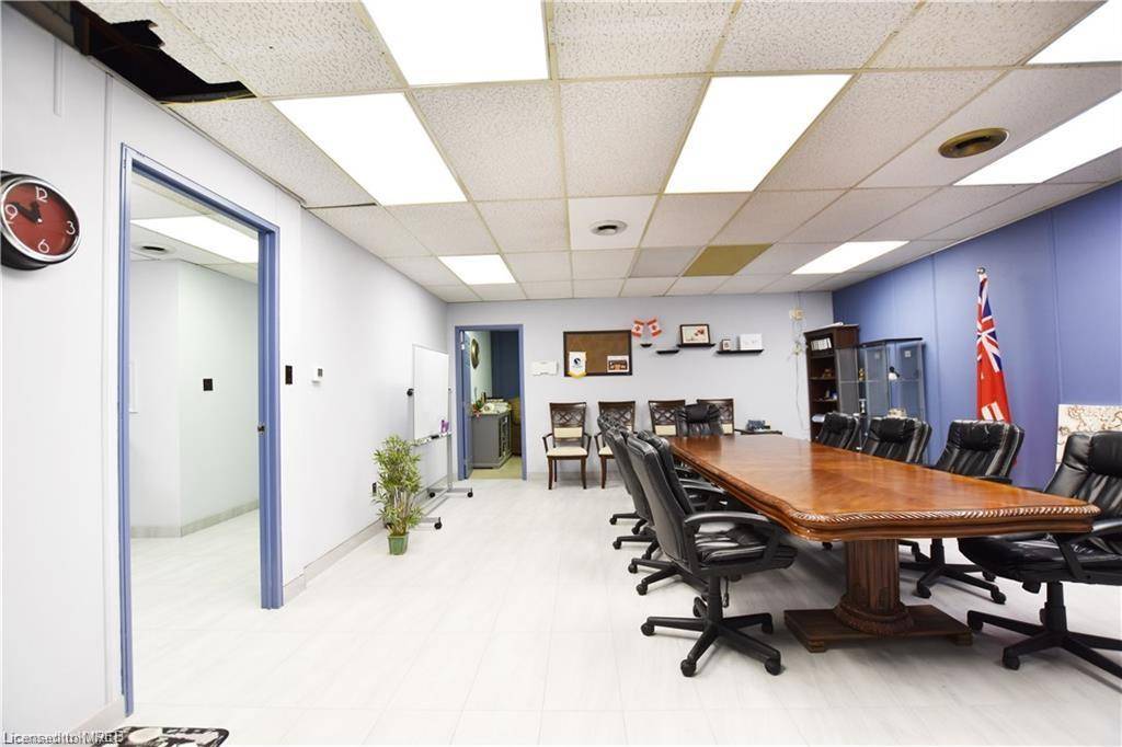 Cambridge, ON N1R 7A5,55 Dickson Street