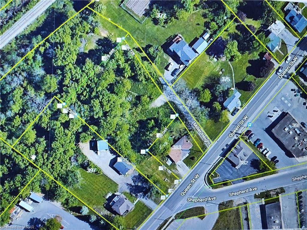Cambridge, ON N3C 1G6,383 Queen Street W