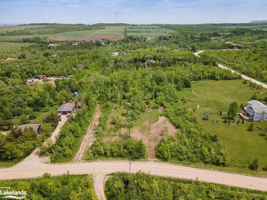 Meaford Municipality, ON N4L 1W7,LOT 26 St Vincent Crescent