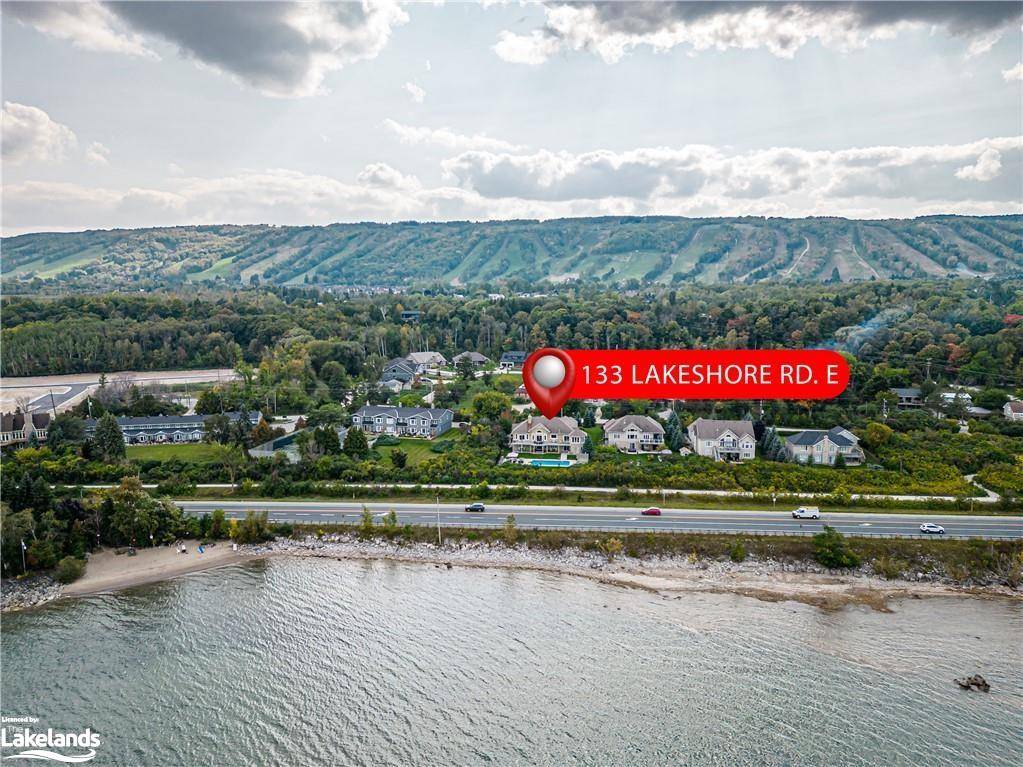 The Blue Mountains, ON L9Y 0N1,133 Lakeshore Road E