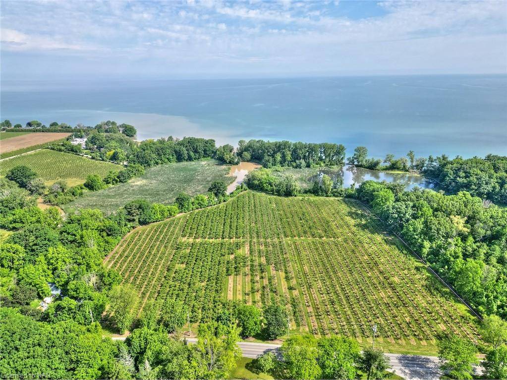 Niagara-on-the-lake, ON L0S 1J0,1378 Lakeshore Road