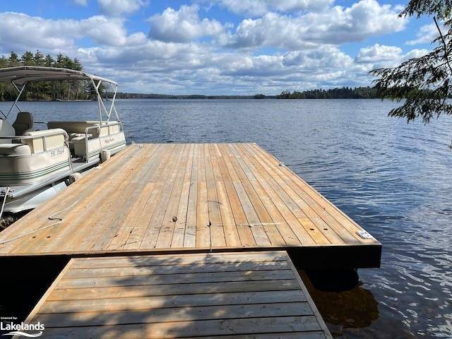 Gravenhurst, ON P1P 1R2,28 Island 26lm Taylor Island