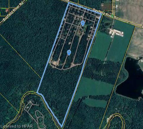 Central Huron, ON N0M 1G0,35791 Bayfield Road