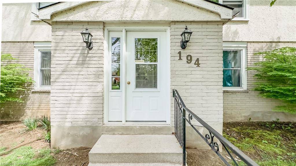 Goderich, ON N7A 1X8,194 Bennett Street W