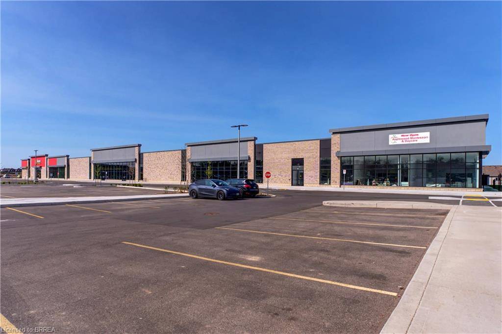 Paris, ON N3L 4G7,1070 Rest Acres Road #F4,F5,F6