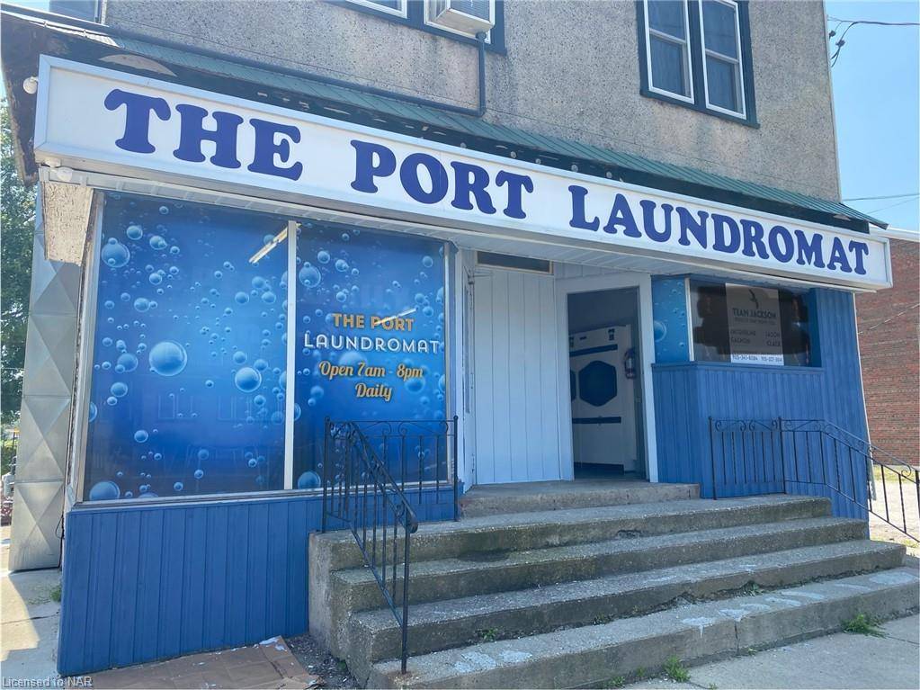 Port Colborne, ON L3K 1H9,147 Bell Street