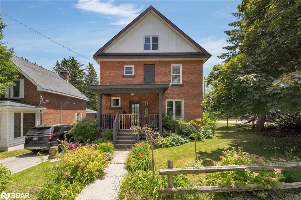 Midland, ON L4R 1X4,769 Hugel Avenue