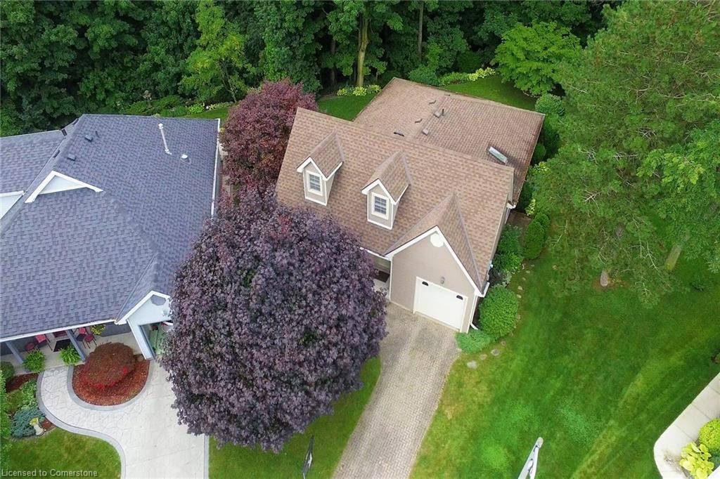 Tillsonburg, ON N4G 5H5,45 Edwin Crescent