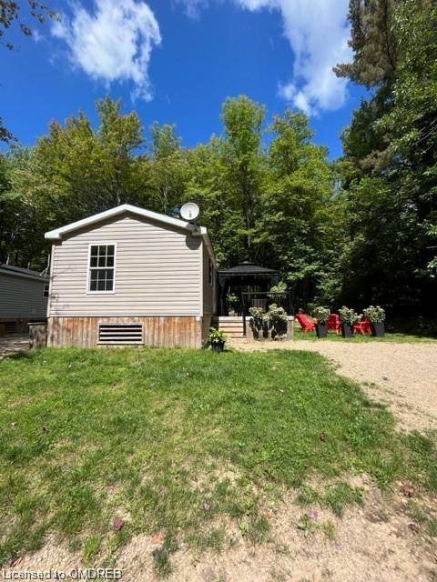 Bracebridge, ON P1L 1W9,1047 Bonnie Lake Camp Road #812