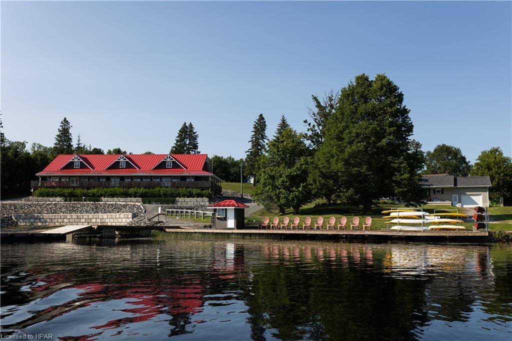 Port Loring, ON P0H 1Y0,48 Wilson Lake Crescent