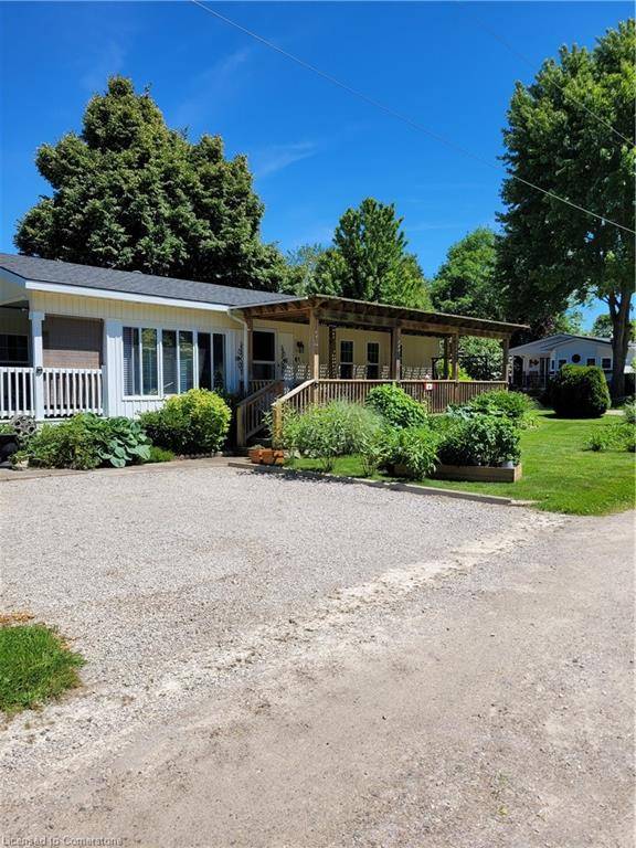 Bayfield, ON N0M 1G0,77307 Bluewater Highway #61