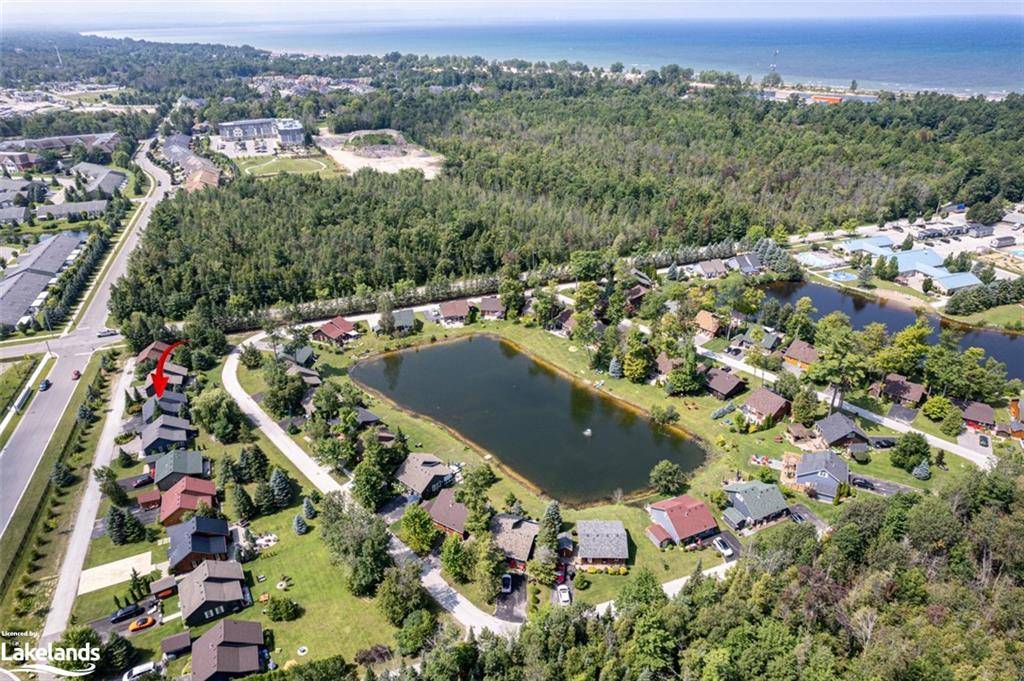 Wasaga Beach, ON L9Z 1X7,44 Cabin Crescent