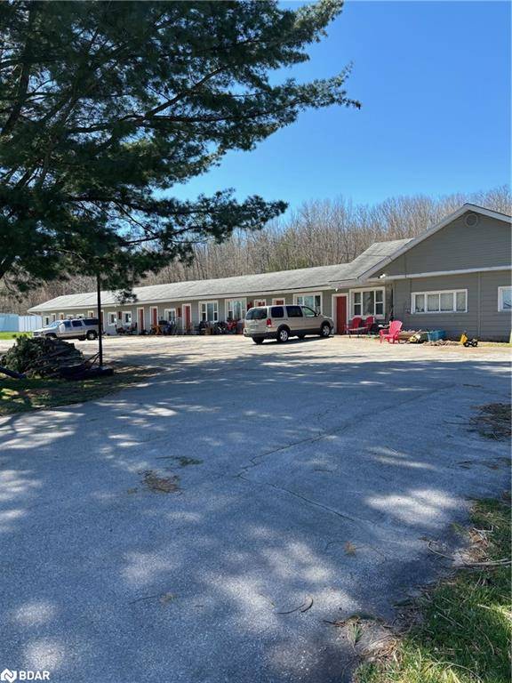 Waubaushene, ON L0K 2C0,12774 County Rd 16 Road