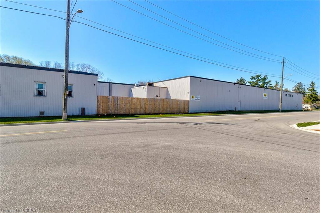 Simcoe, ON N3Y 2P3,80 Second Avenue W