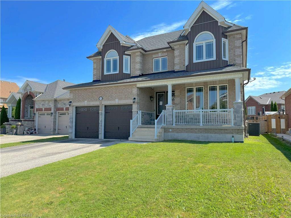 Innisfil, ON L9S 4X2,1749 Angus Street