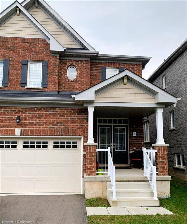 Niagara Falls, ON L2H 2Y6,7997 Odell Crescent Court