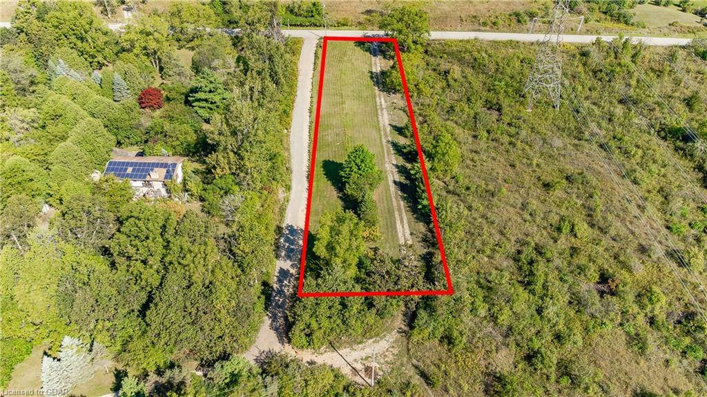 Puslinch, ON N0B 2J0,PART LOT 30 Concession Road 1