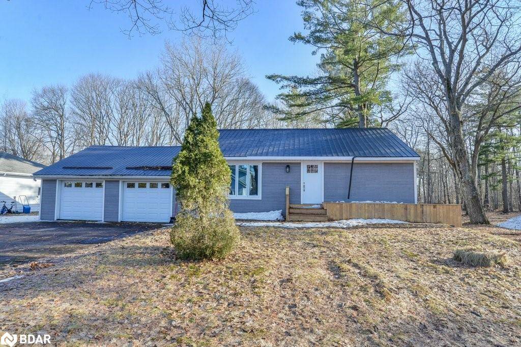 Gravenhurst, ON P1P 1B3,125 Oakwood Drive