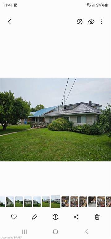 Port Dover, ON N0A 1N7,78 Brown Street