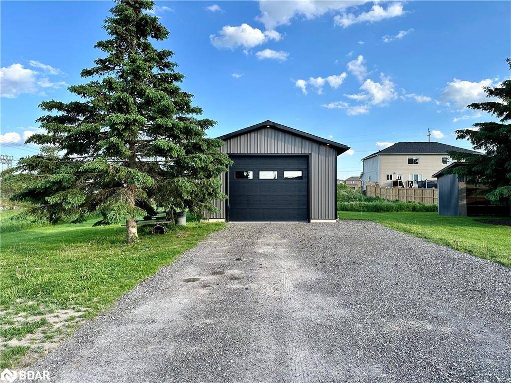 Stayner, ON L0M 1S0,7455 County 91 Road