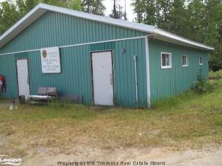 Black River-matheson, NL A0A 0A0,0 Munro Lake Road N