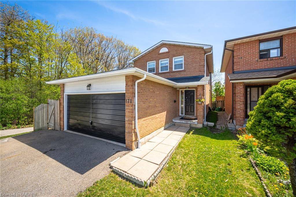 Brampton, ON L6V 3Y2,171 Simmons Boulevard