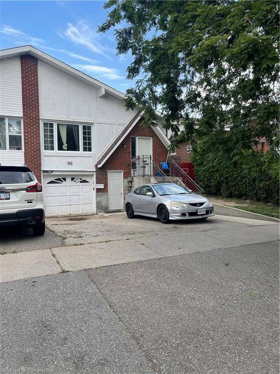 Brampton, ON L6V 2W3,96 Kingswood Drive