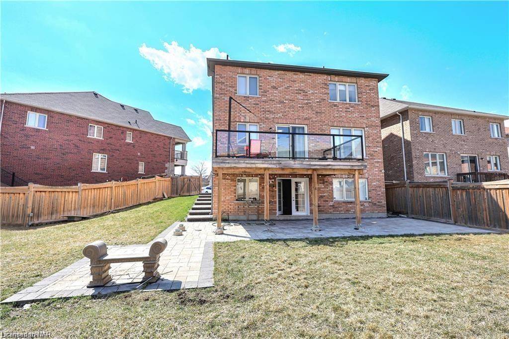 Brampton, ON L6X 3C4,11 Cirillo Street