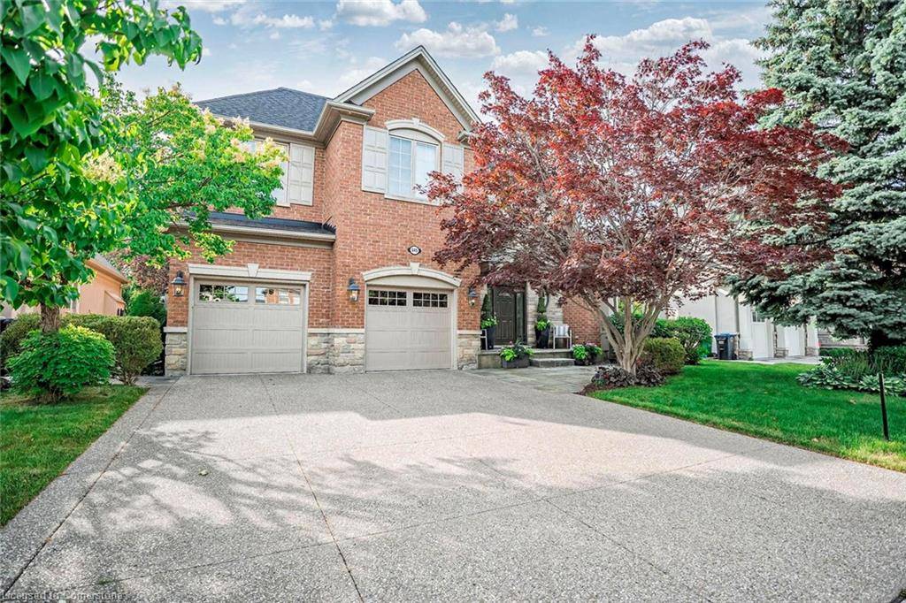 Mississauga, ON L5H 4L9,645 Canyon Street