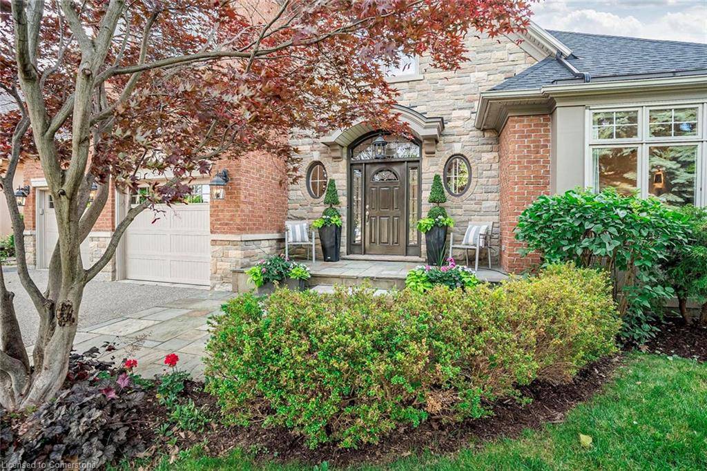 Mississauga, ON L5H 4L9,645 Canyon Street