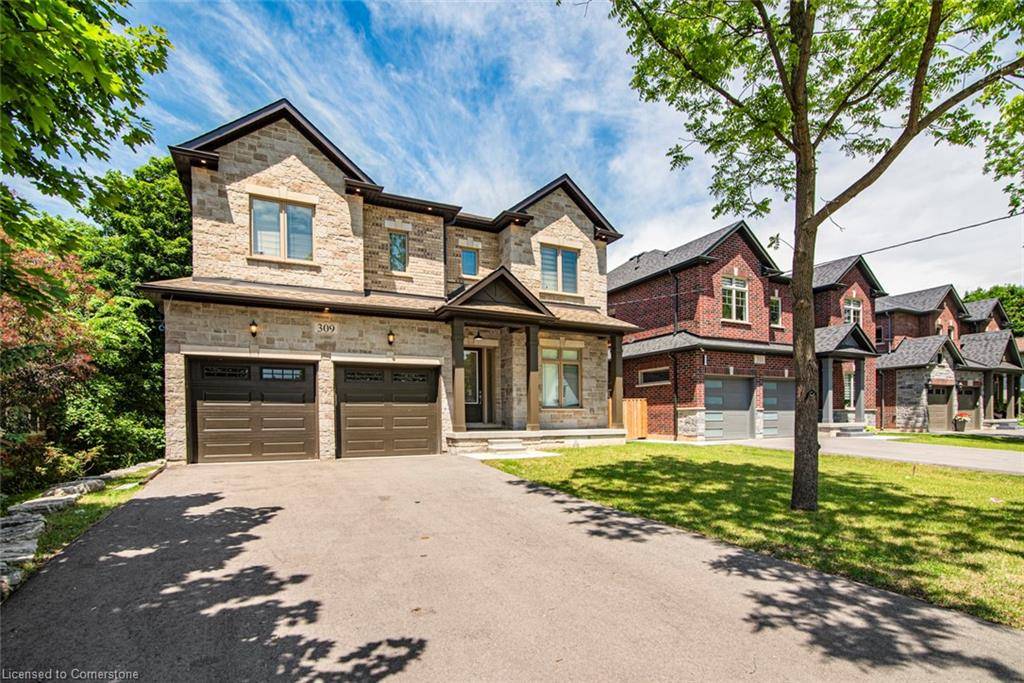 Waterdown, ON L0R 2H1,309 Parkside Drive