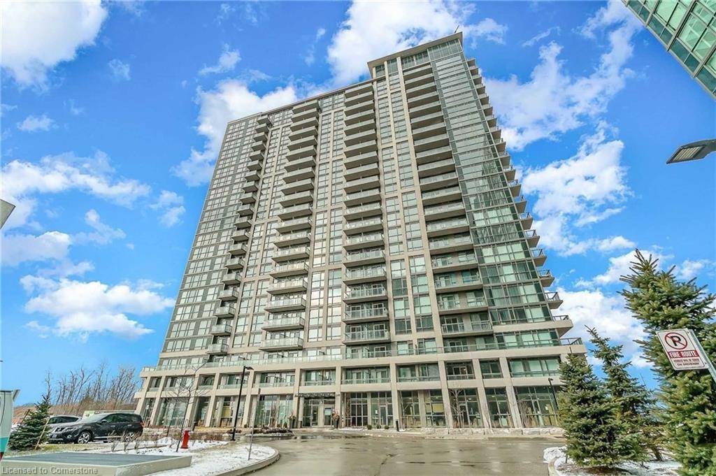 Mississauga, ON L5B 0G9,349 Rathburn Road W #1110