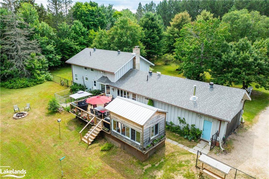 South River, ON P0A 1H0,269 Old Muskoka Rd S