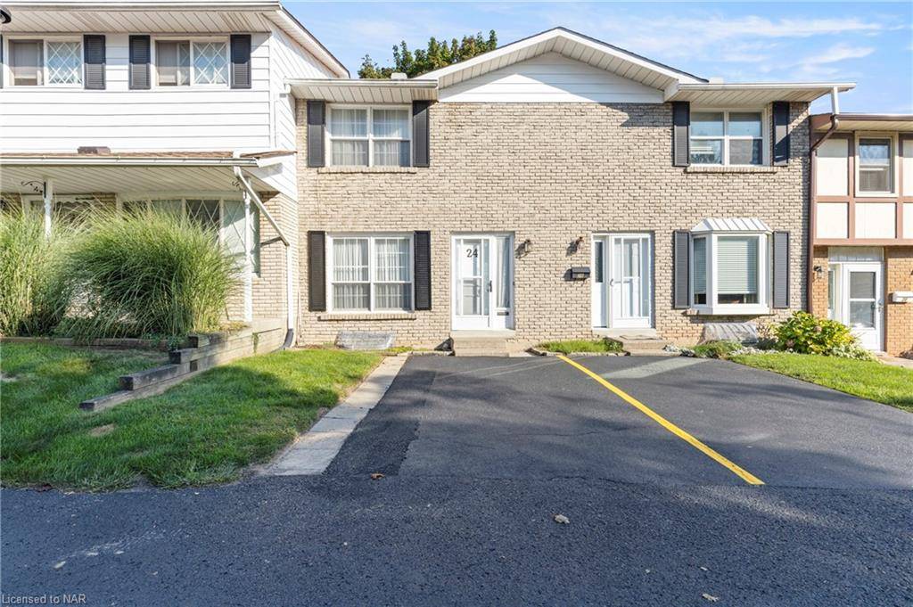 Niagara Falls, ON L2J 3W3,5787 Swayze Drive #24