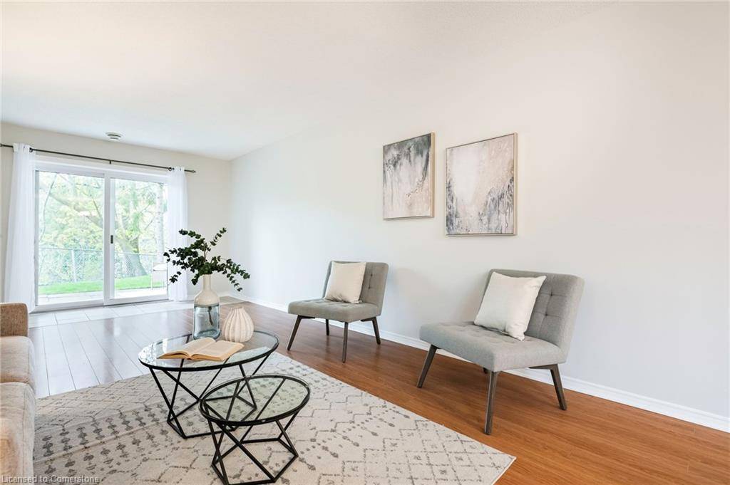 Fergus, ON N1M 3R6,245 Queen Street W #101