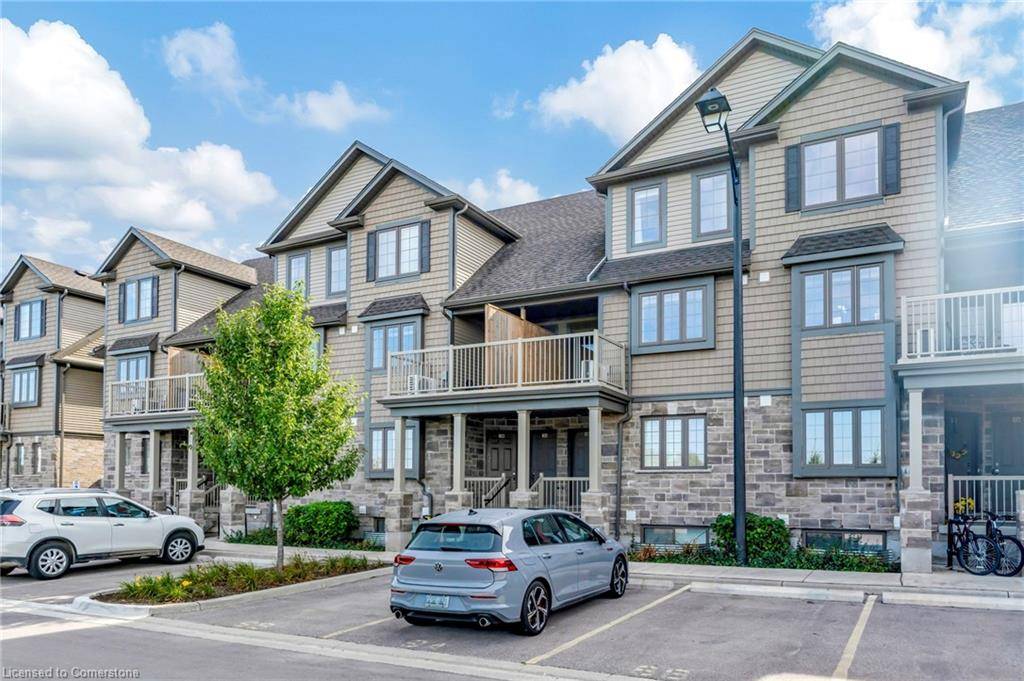 Guelph, ON N1E 0R4,85 Mullin Drive #9 B