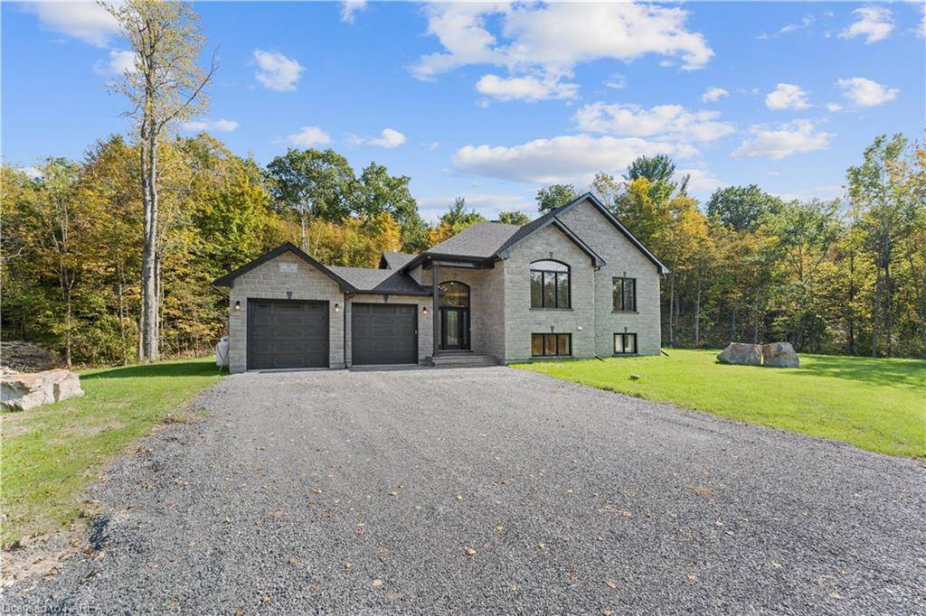 Gananoque, ON K7G 2V3,LOT A7 Hetu Road