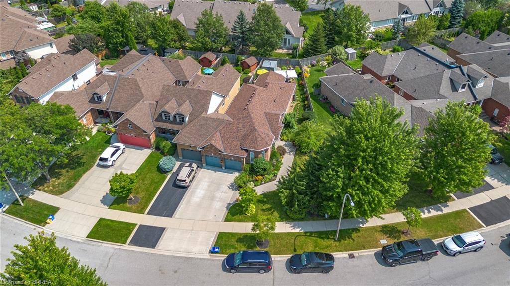 Ancaster, ON L9K 1N2,137 Thoroughbred Boulevard