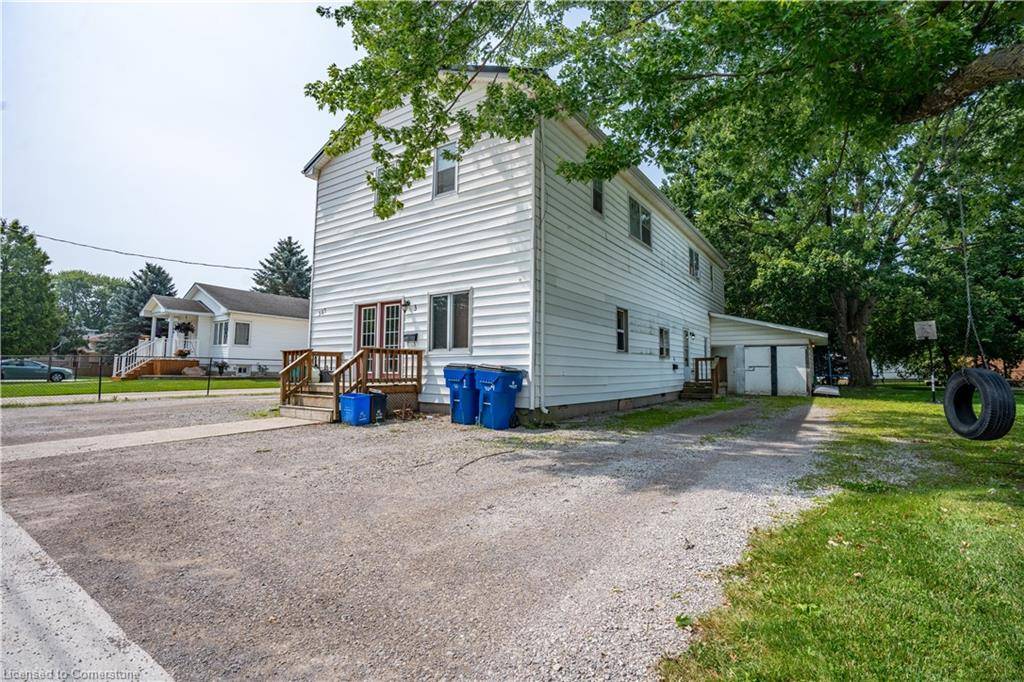 Wallaceburg, ON N8A 4E9,567 Duncan Street
