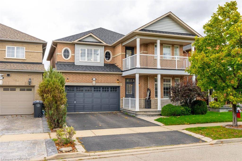 Mississauga, ON L5M 7G7,3637 Jorie Crescent