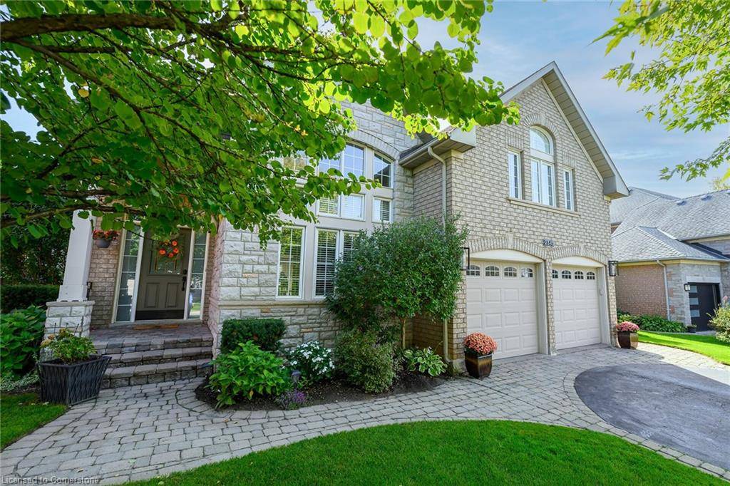 Oakville, ON L6M 3C7,2345 Carpenters Circle