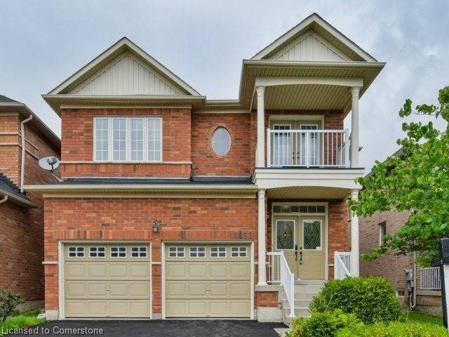 Mississauga, ON L5M 7L8,4891 Sebastian Drive #UPPER