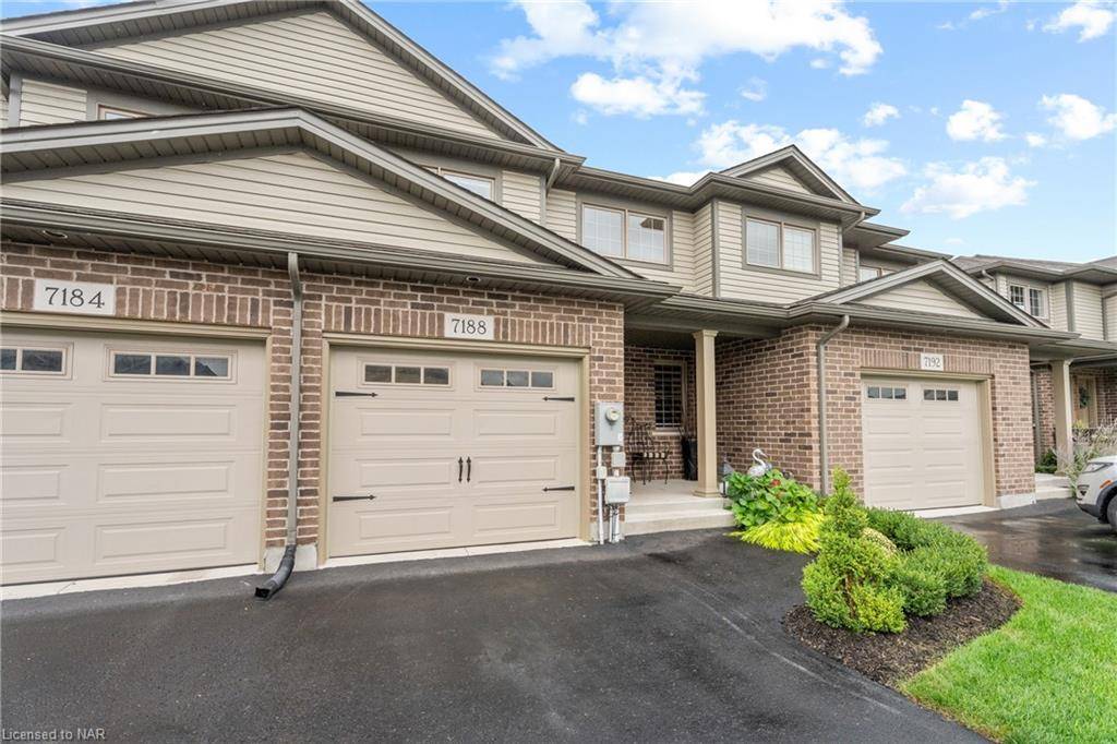 Niagara Falls, ON L2E 0B3,7188 Stacey Drive