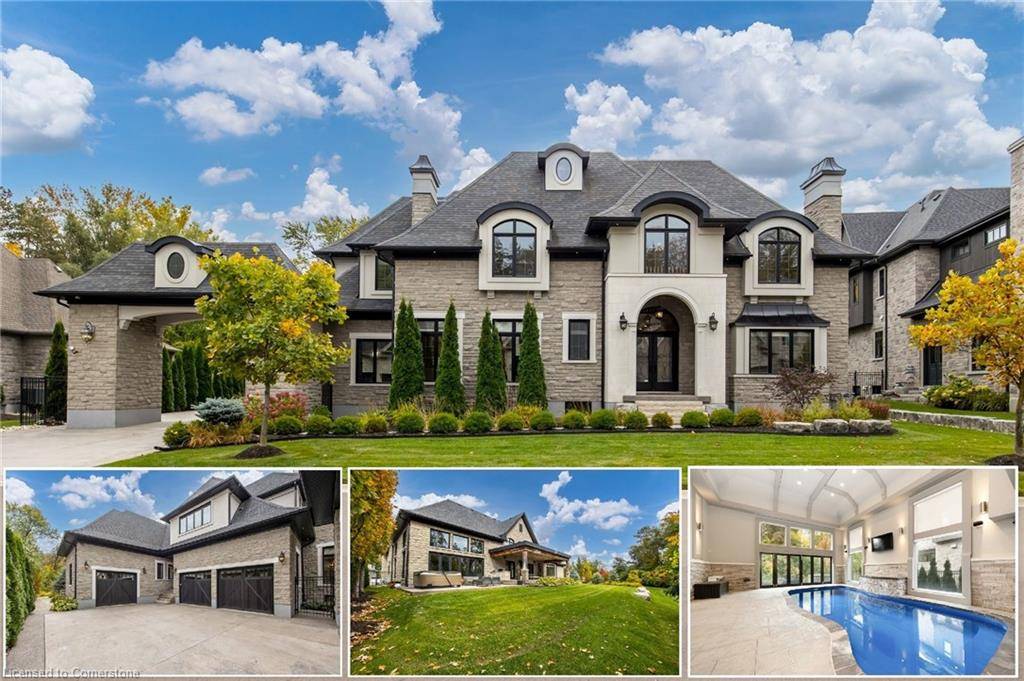 Kitchener, ON N2A 0G5,505 Morrison Road
