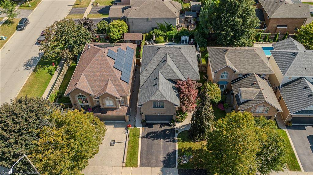 Waterdown, ON L0R 2H3,96 Laurendale Avenue