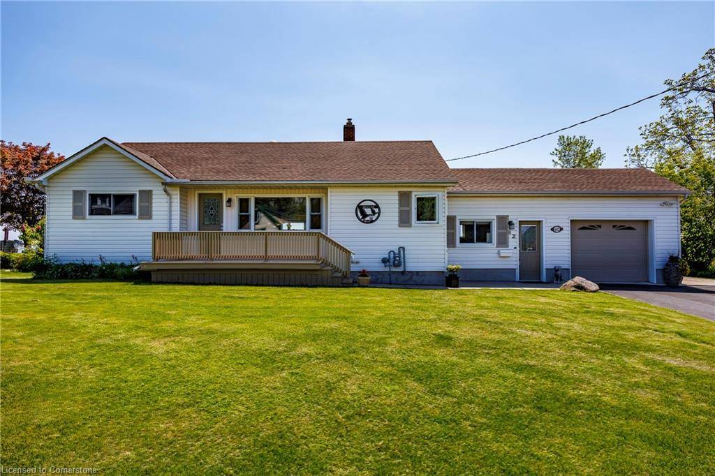 Port Rowan, ON N0E 1M0,42 Wolven Street