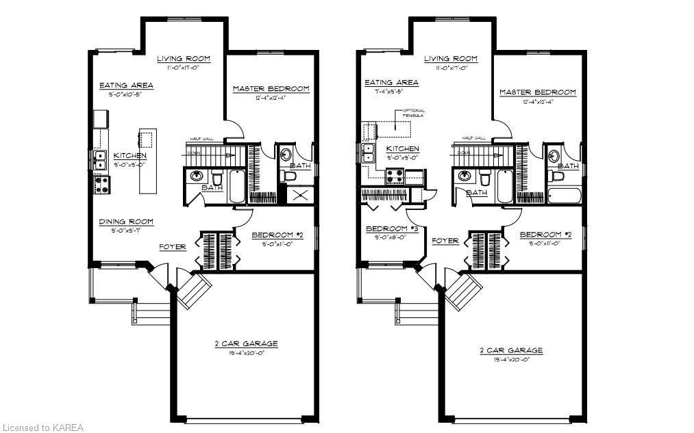 Odessa, ON K0H 2H0,LOT 2 Creighton Drive