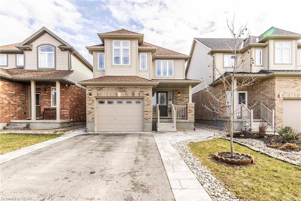 Guelph, ON N1E 0M6,7 Goldenview Drive