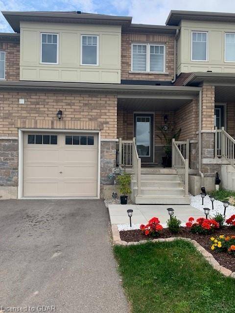 Breslau, ON N0B 1M0,90 Tilbury Street